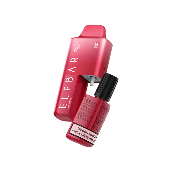 20mg (2%) Elf Bar (5K Puffs) AF5000