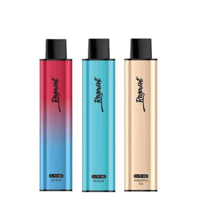 20mg (2%) Reymont Elite Disposable Vape (1)