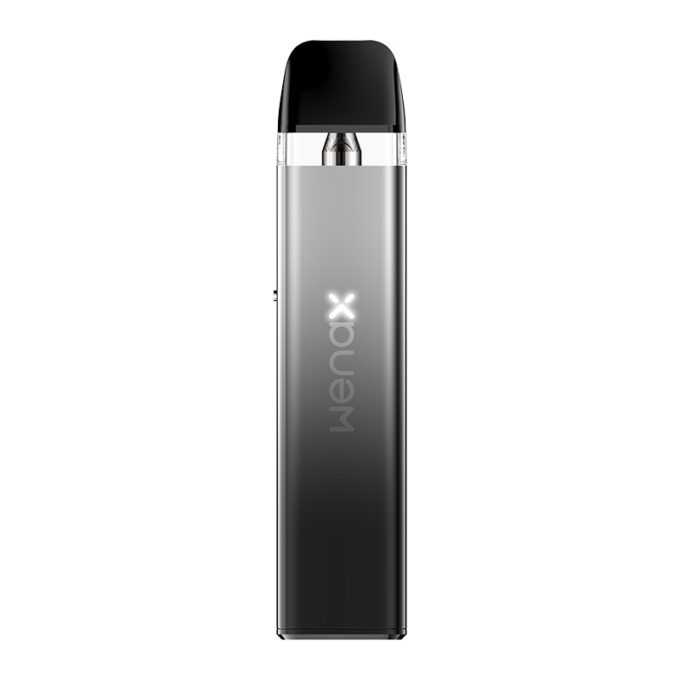 Geekvape Wenax Q Mini Pod Vape Kit gradient grey