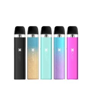 Geekvape Wenax Q Mini Pod Vape Kit