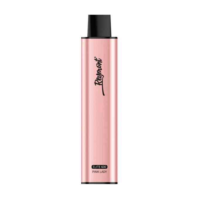 20mg (2%) Reymont Elite Disposable Vape