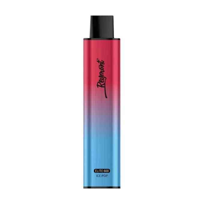 20mg (2%) Reymont Elite Disposable Vape