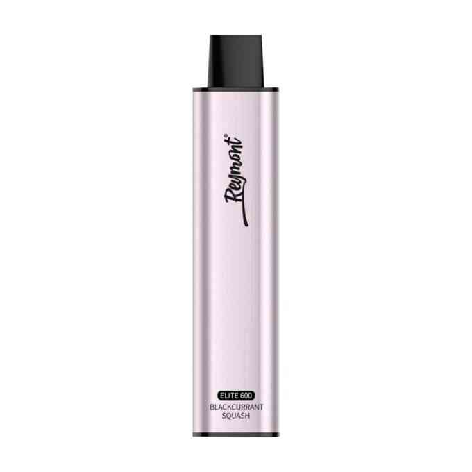 20mg (2%) Reymont Elite Disposable Vape