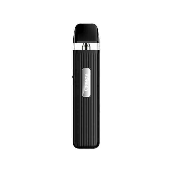 Geekvape Sonder Q Pod Vape Kit black