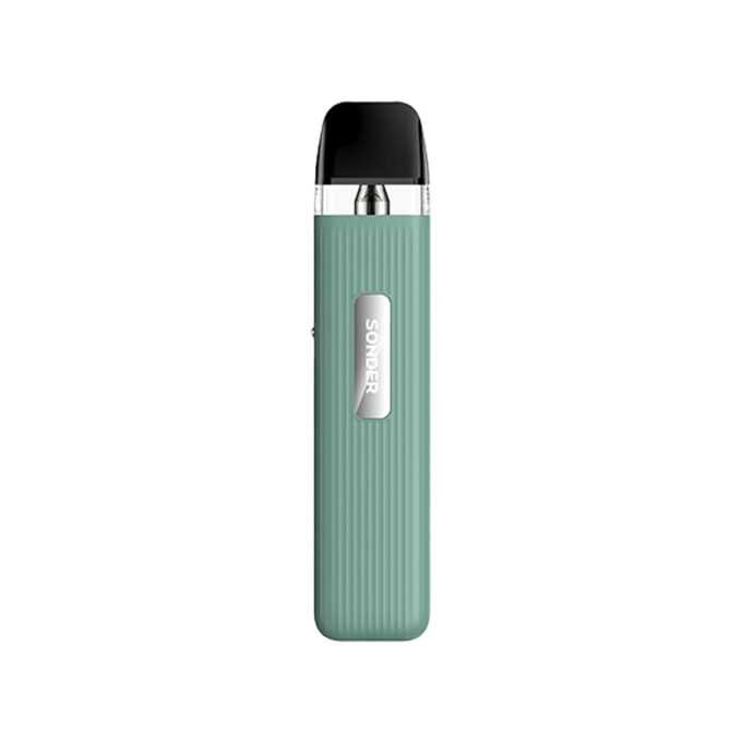 Geekvape Sonder Q Pod Vape Kit green