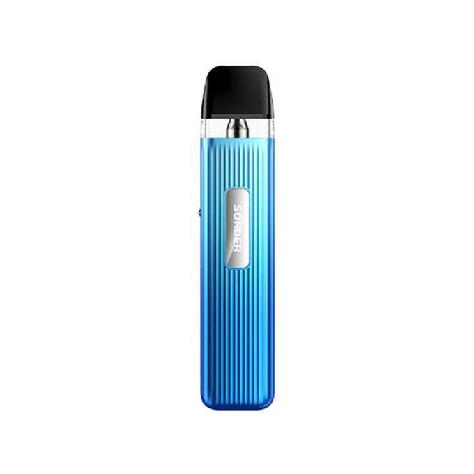Geekvape Sonder Q Pod Vape Kit sky blue