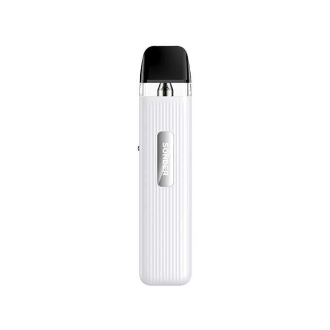 Geekvape Sonder Q Pod Vape Kit white