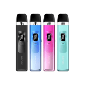 Geekvape Wenax Q Mini Pod Vape Kit