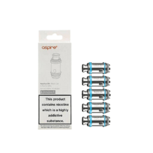 Aspire Nautilus XS Mesh Coils - 0.7Ohms