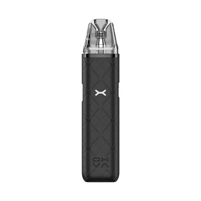 OXVA Xlim Go Vape Kit Black