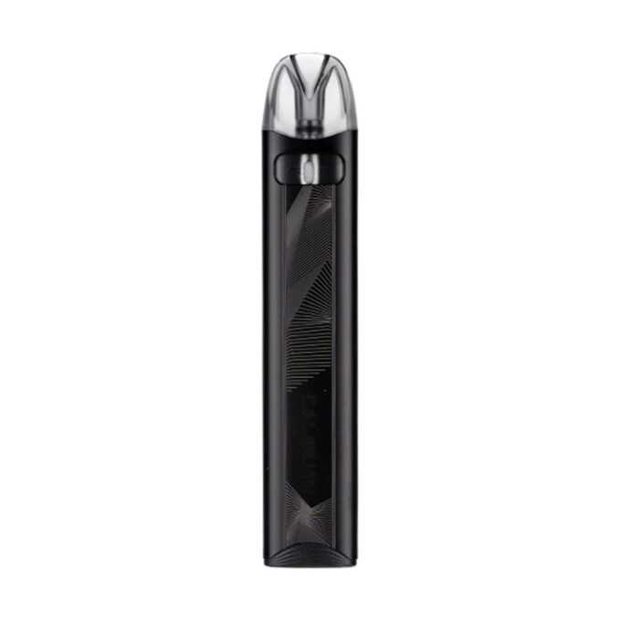 Uwell Caliburn A3S Pod Kit midnight black
