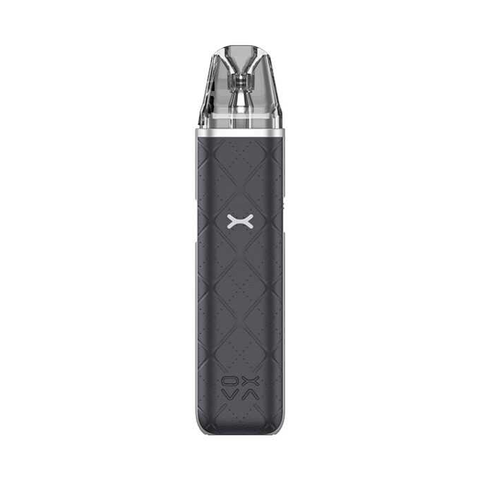 OXVA Xlim Go Vape Kit Dark Grey