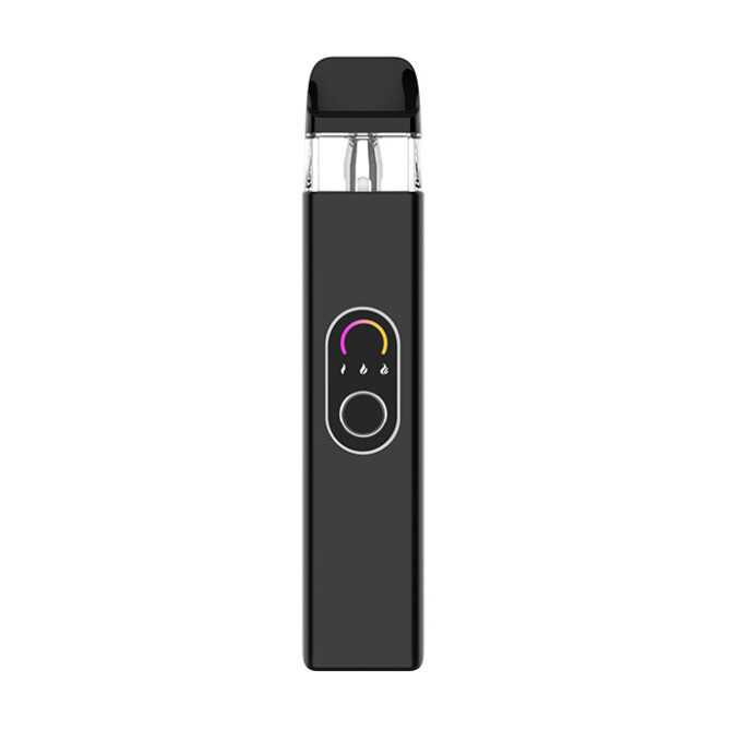 Vaporesso XROS 4 Pod Kit black