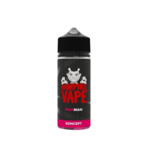Vampire Vape Koncept 100ml Shortfill 0mg (70VG/30PG)