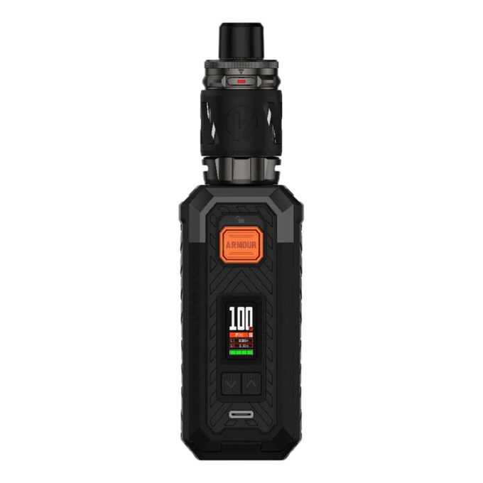 Vaporesso Armour S 100w Kit black