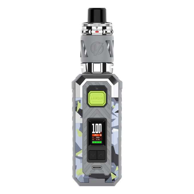 Vaporesso Armour S 100w Kit cyber blue