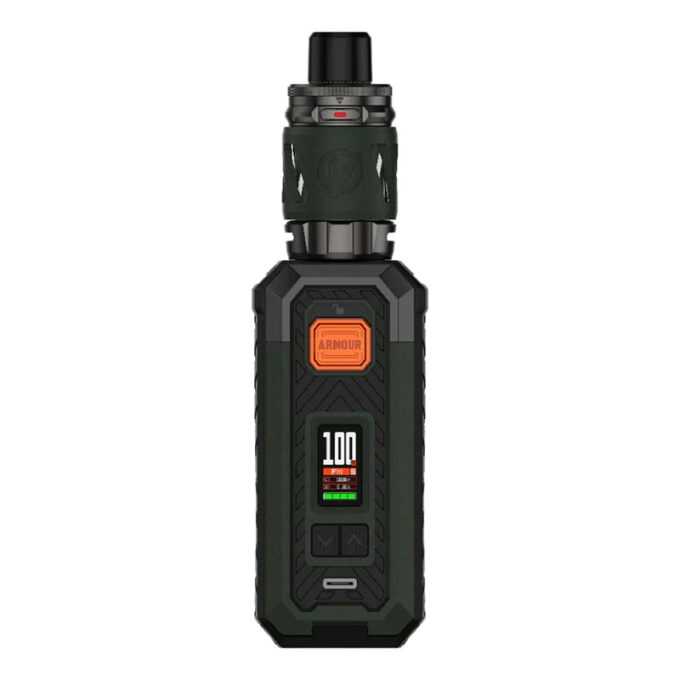 Vaporesso Armour S 100w Kit green
