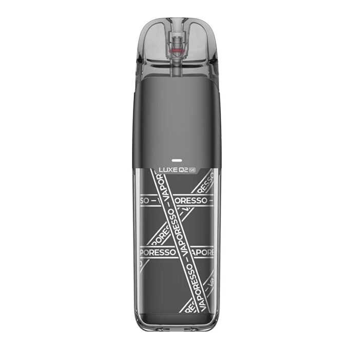 Vaporesso LUXE Q2 SE Vape Kit fashion black