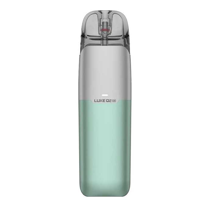 Vaporesso LUXE Q2 SE Vape Kit mint green