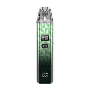 OXVA Xlim Classic Edition Pod Vape Kit gradient green