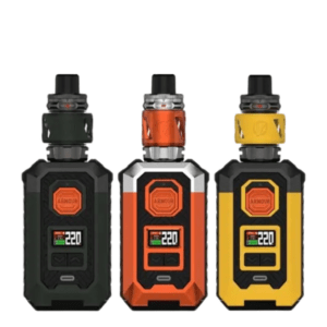 Vaporesso Armour Max 220w Kit