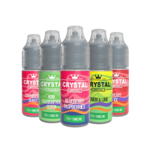 10mg ske crystal flavours