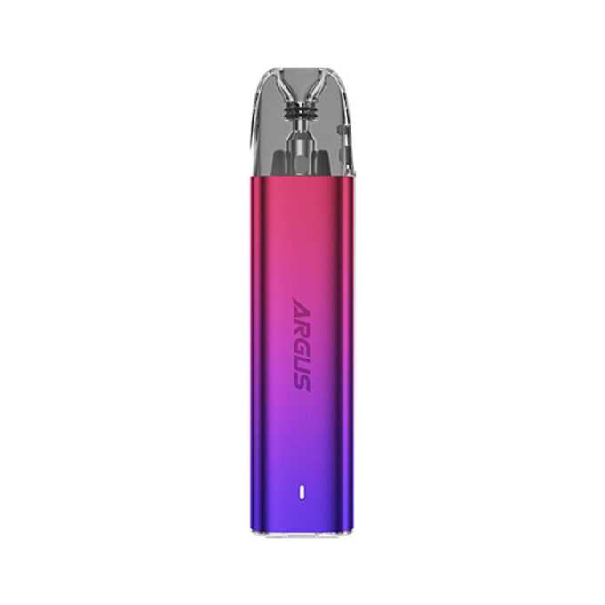 Voopoo Argus G2 MINI Pod Vape Kit violet red