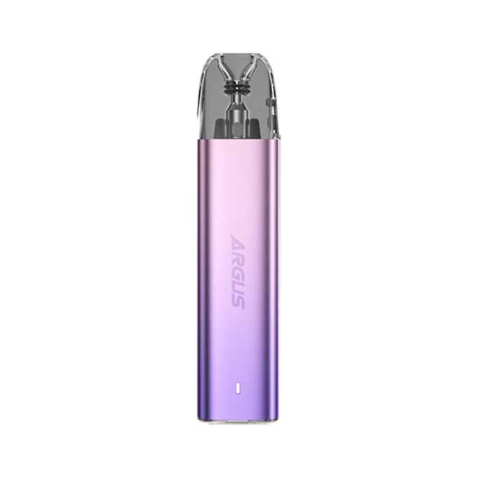 Voopoo Argus G2 MINI Pod Vape Kit violet pink