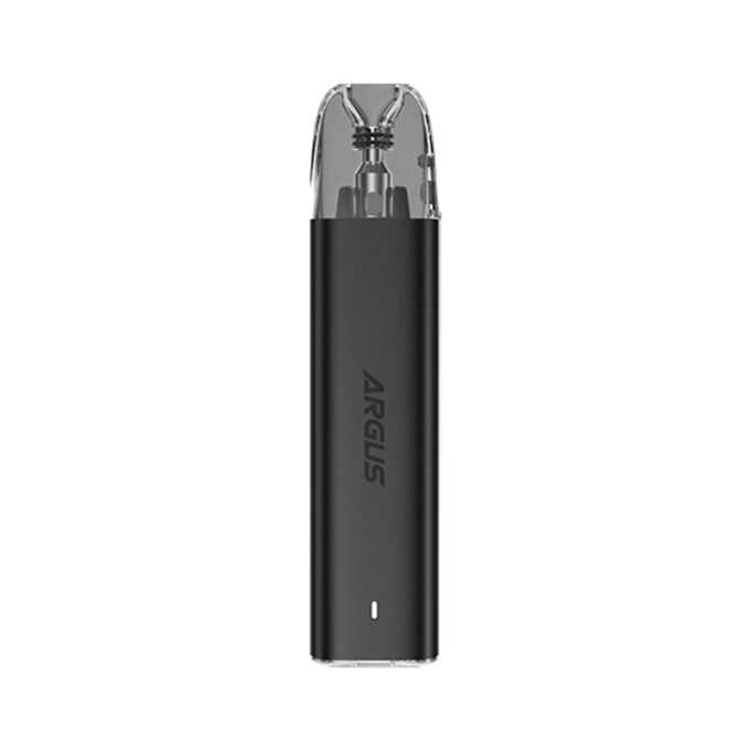 Voopoo Argus G2 MINI Pod Vape Kit midnight black