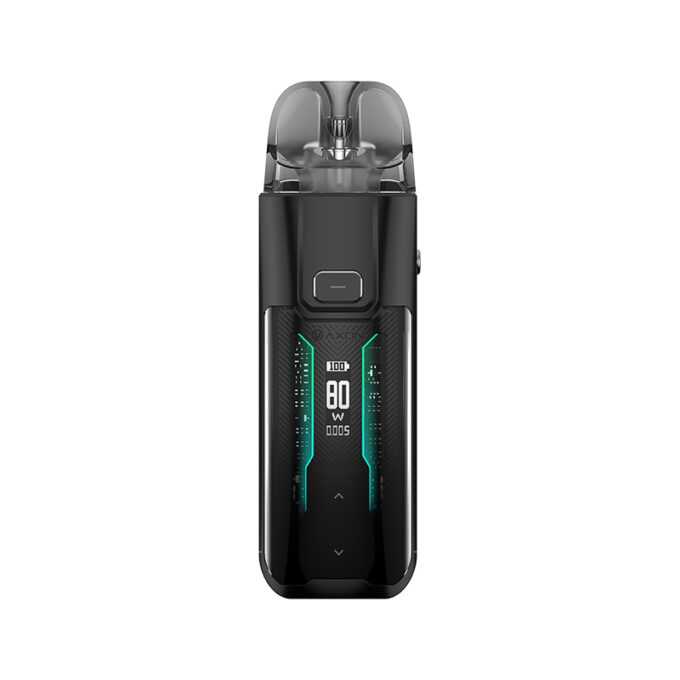 Vaporesso Luxe XR Max Pod Vape Kit Black