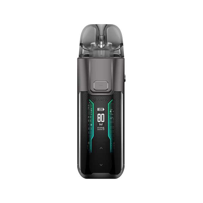 Vaporesso Luxe XR Max Pod Vape Kit Grey