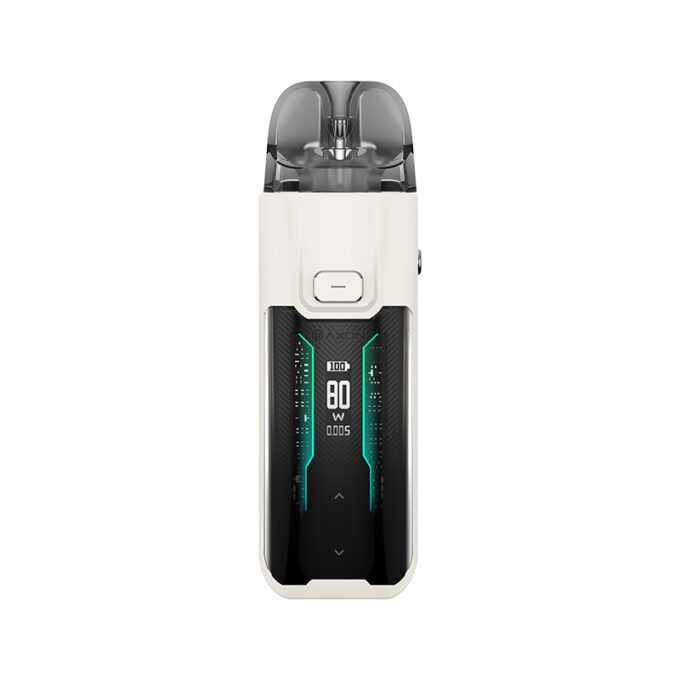 Vaporesso Luxe XR Max Pod Vape Kit White