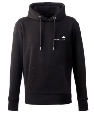 Vape.co.uk Deluxe Hoodie