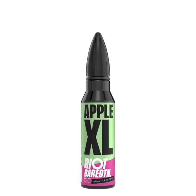 0MG Riot Bar EDTN Longfill 30ml (50VG/50PG)