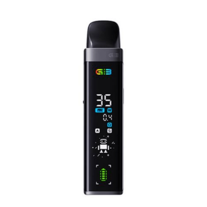 Uwell Caliburn G3 Pro Pod Vape Kit