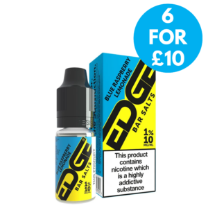 20mg Edge Bar Nic Salts 10ml (1)