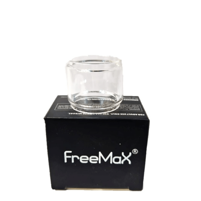 Freemax M Pro 3 Replacement Bulb Glass large