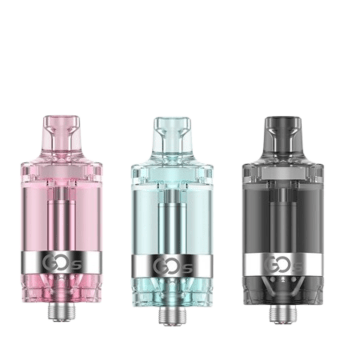 Innokin Go S Replacement Tank