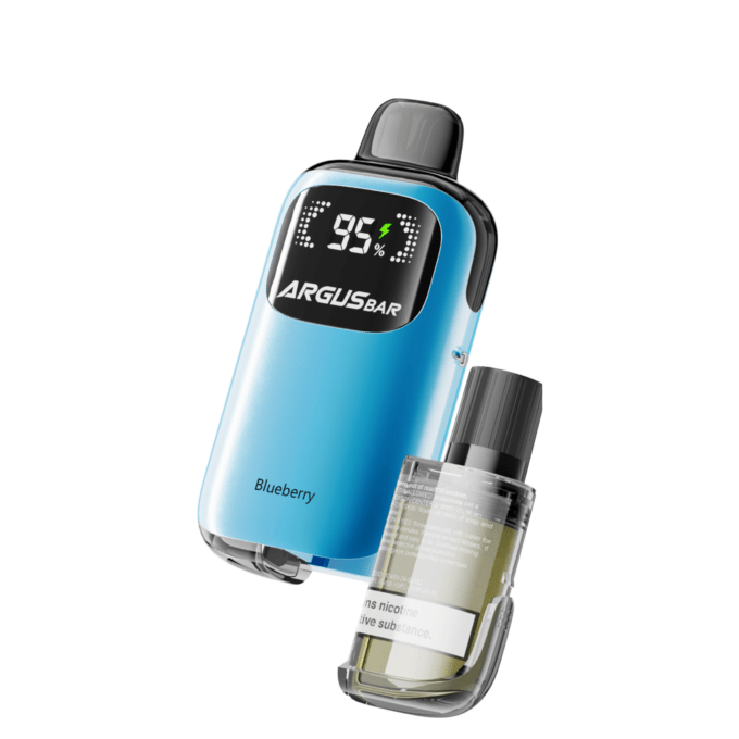 Voopoo Argus Bar Prime Vape Kit