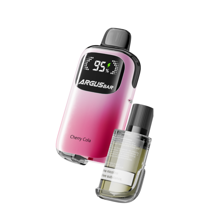 Voopoo Argus Bar Prime Vape Kit