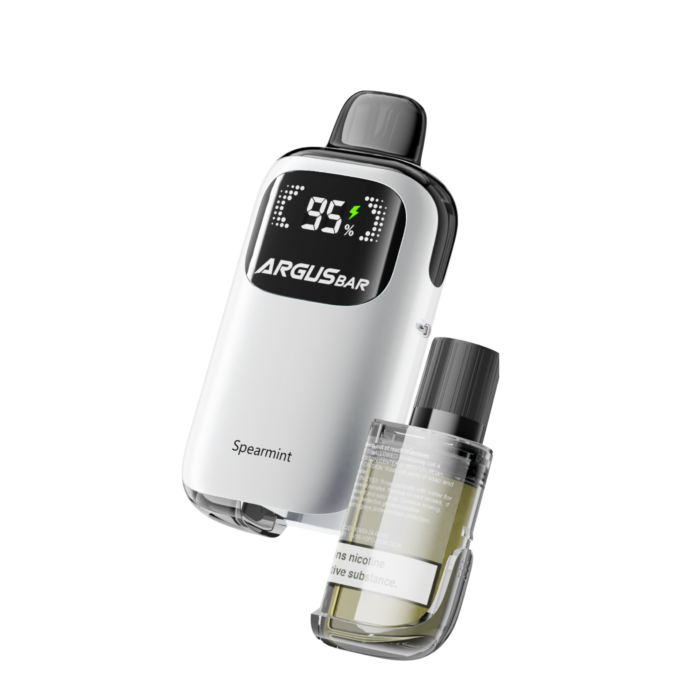 Voopoo Argus Bar Prime Vape Kit