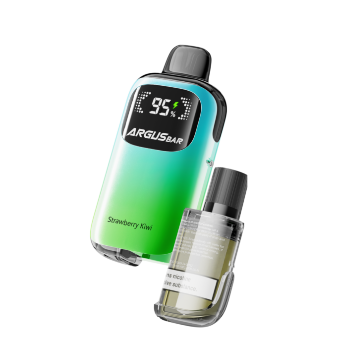 Voopoo Argus Bar Prime Vape Kit
