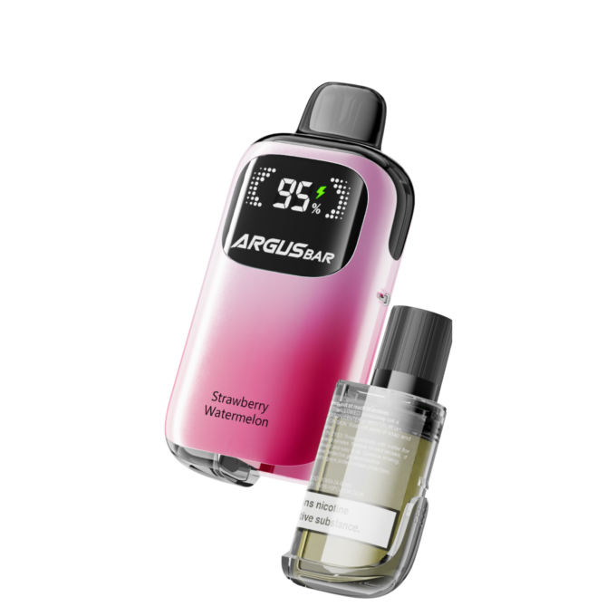Voopoo Argus Bar Prime Vape Kit