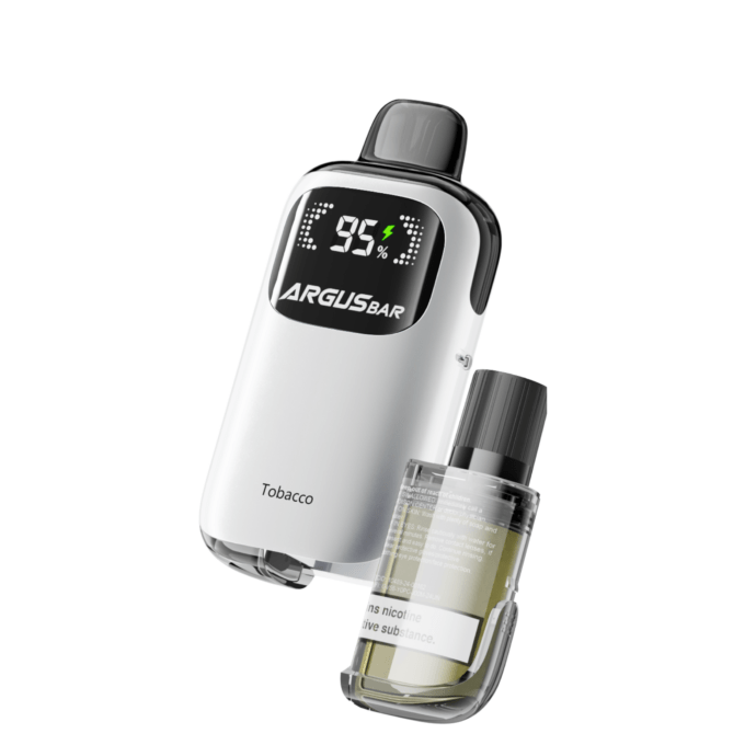 Voopoo Argus Bar Prime Vape Kit
