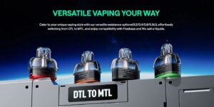 oxva vprime replacement pods resistances ohms