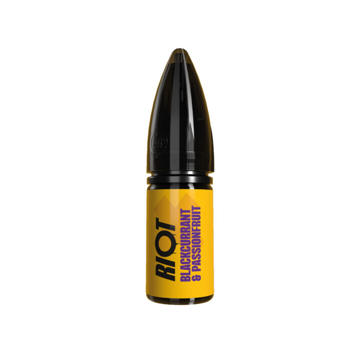 20mg (2%) Riot X E-liquid 10ml Nic Salts
