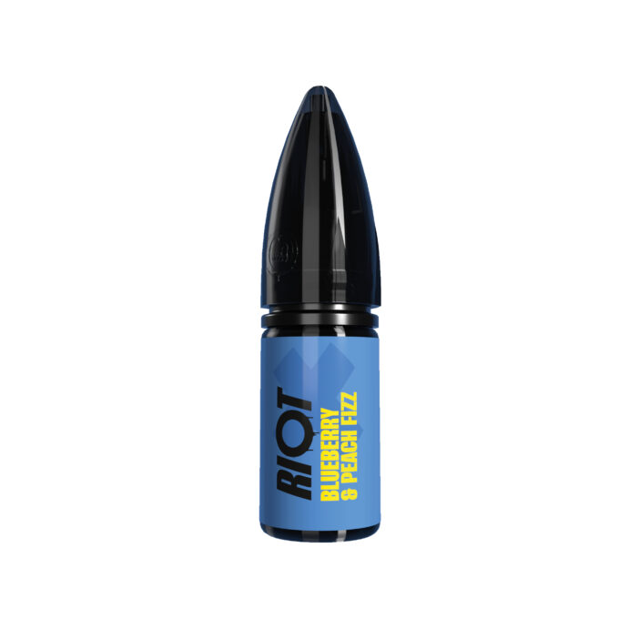 20mg (2%) Riot X E-liquid 10ml Nic Salts