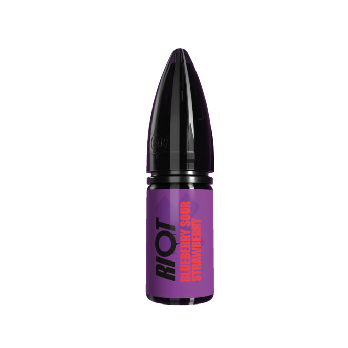 20mg (2%) Riot X E-liquid 10ml Nic Salts
