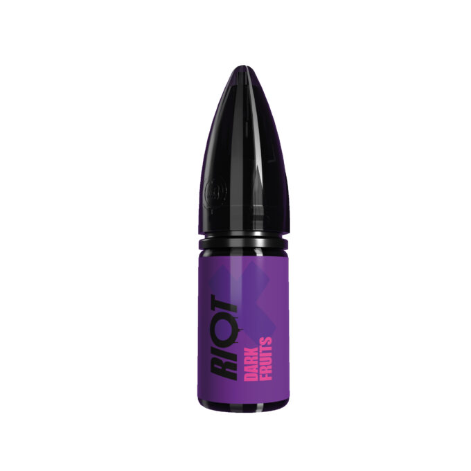 20mg (2%) Riot X E-liquid 10ml Nic Salts