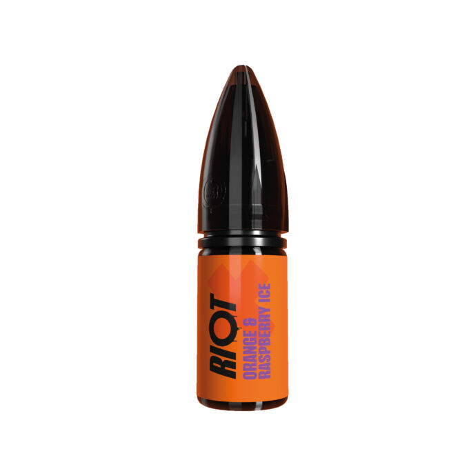 20mg (2%) Riot X E-liquid 10ml Nic Salts